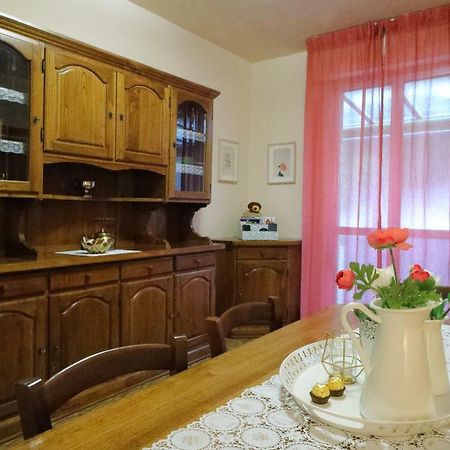 Casa Del Sole Apartman Prato  Kültér fotó