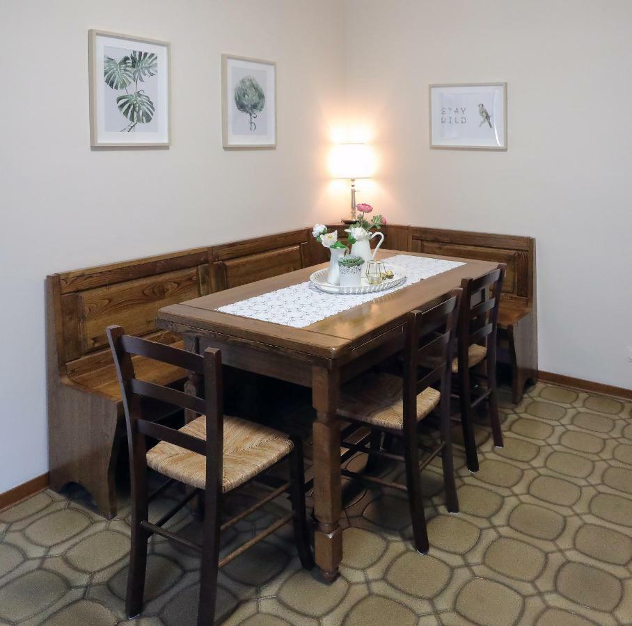 Casa Del Sole Apartman Prato  Kültér fotó