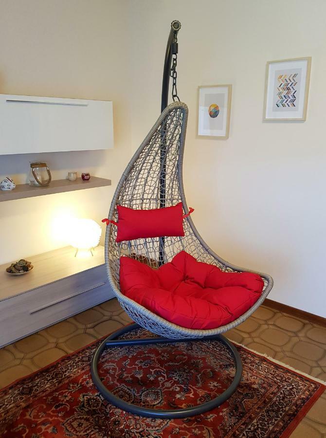 Casa Del Sole Apartman Prato  Kültér fotó
