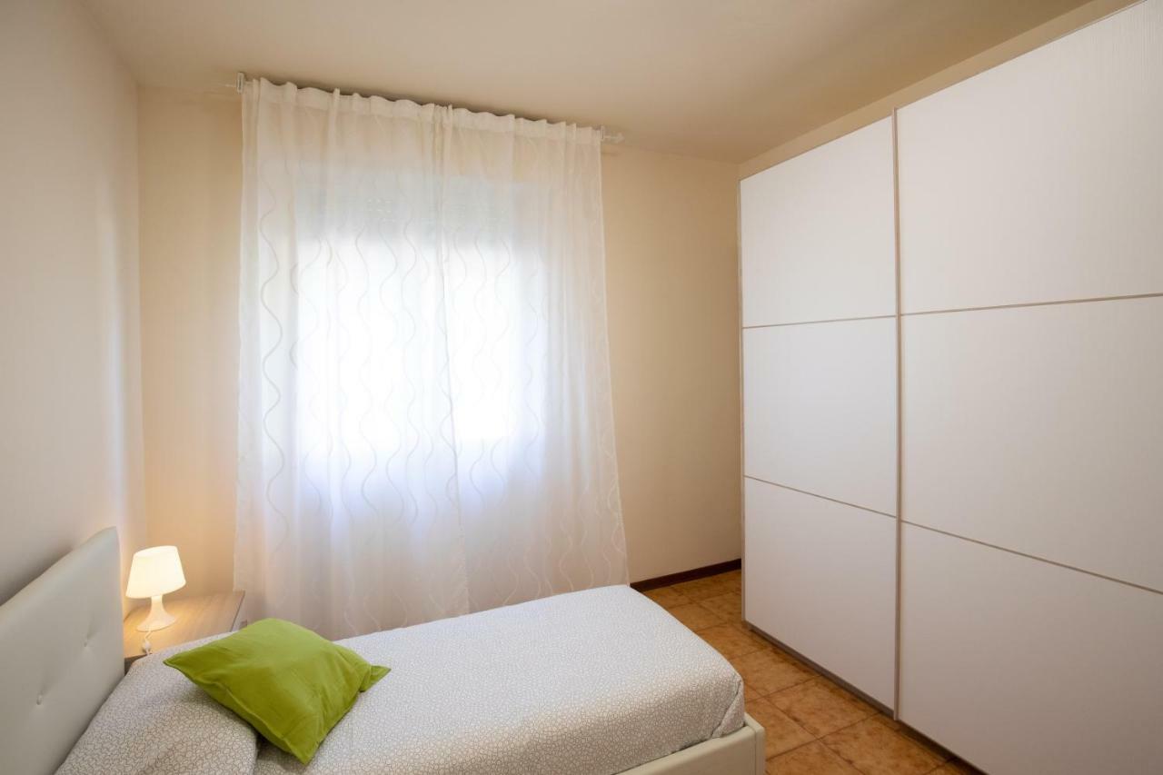 Casa Del Sole Apartman Prato  Kültér fotó