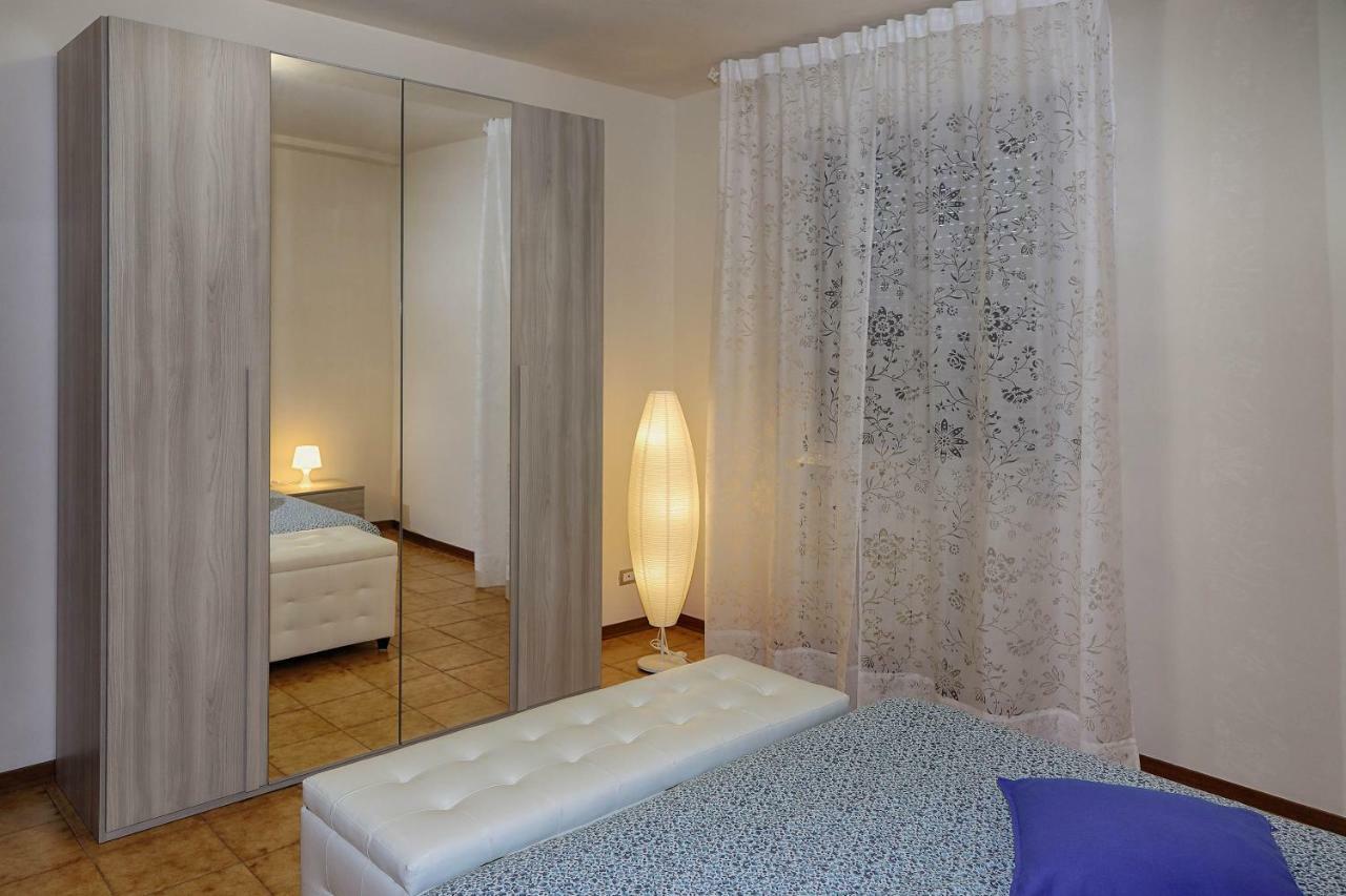 Casa Del Sole Apartman Prato  Kültér fotó
