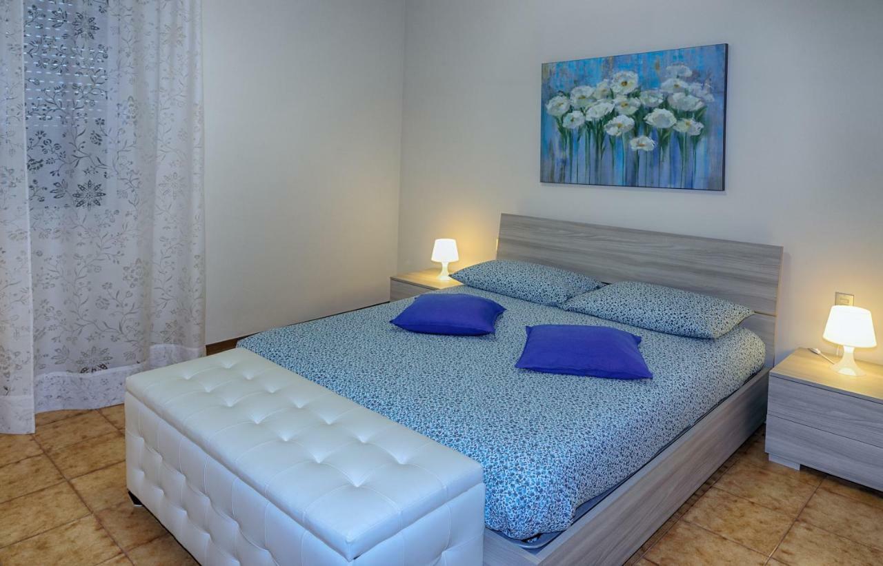 Casa Del Sole Apartman Prato  Kültér fotó